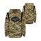 Jets STS Therma Hoodie - Denny's