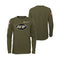 Jets STS Tee - Denny's