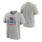 Giants Goal Post Tee - Denny's