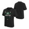 Jets Goal Post Tee - Denny's