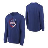 Giants Icon Tee - Denny's