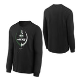 Jets Icon Tee - Denny's