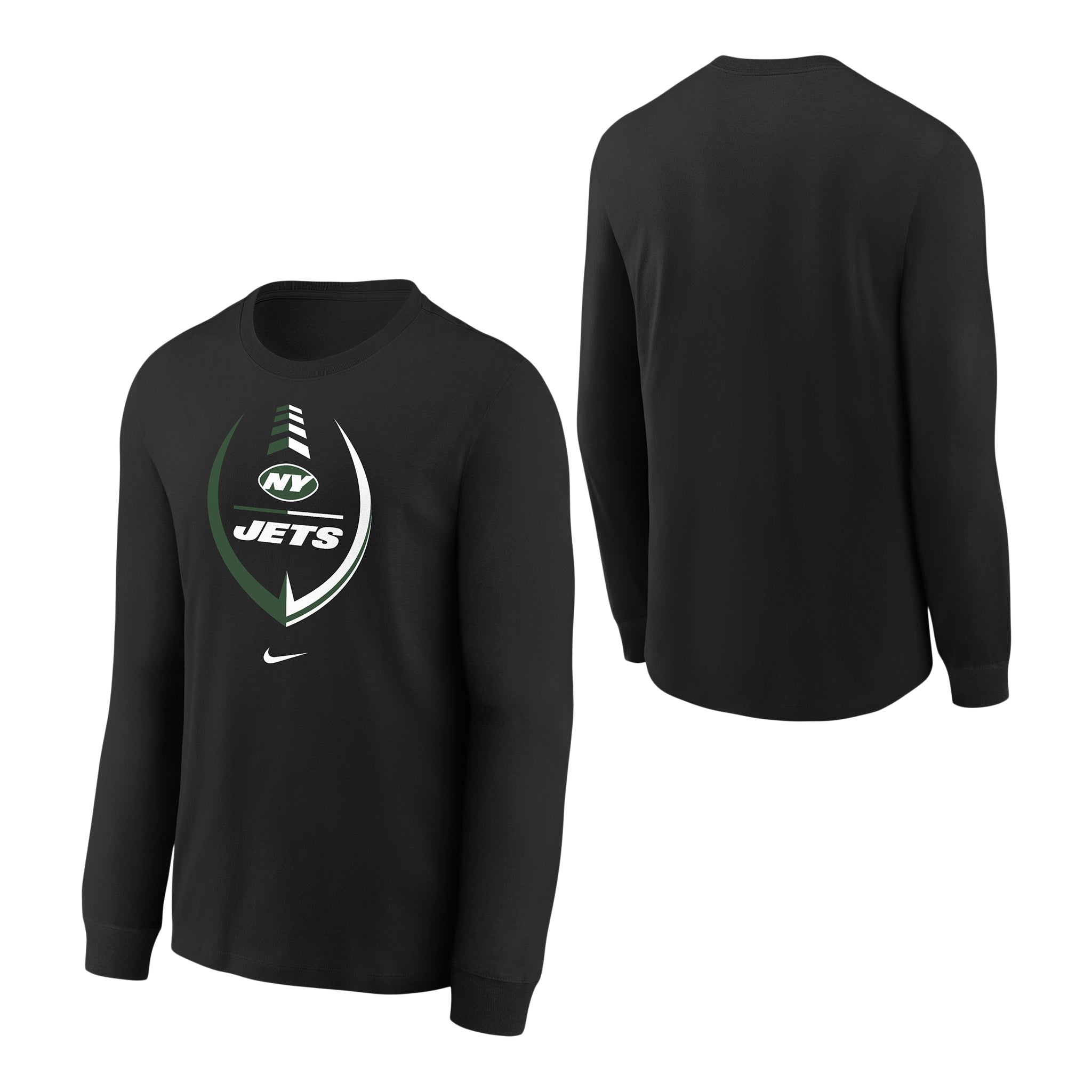 Jets Icon Tee - Denny's