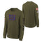 Giants STS Logo Tee - Denny's