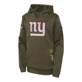 Giants STS Therma Hoodie - Denny's