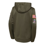Giants STS Therma Hoodie - Denny's