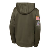 Giants STS Therma Hoodie - Denny's