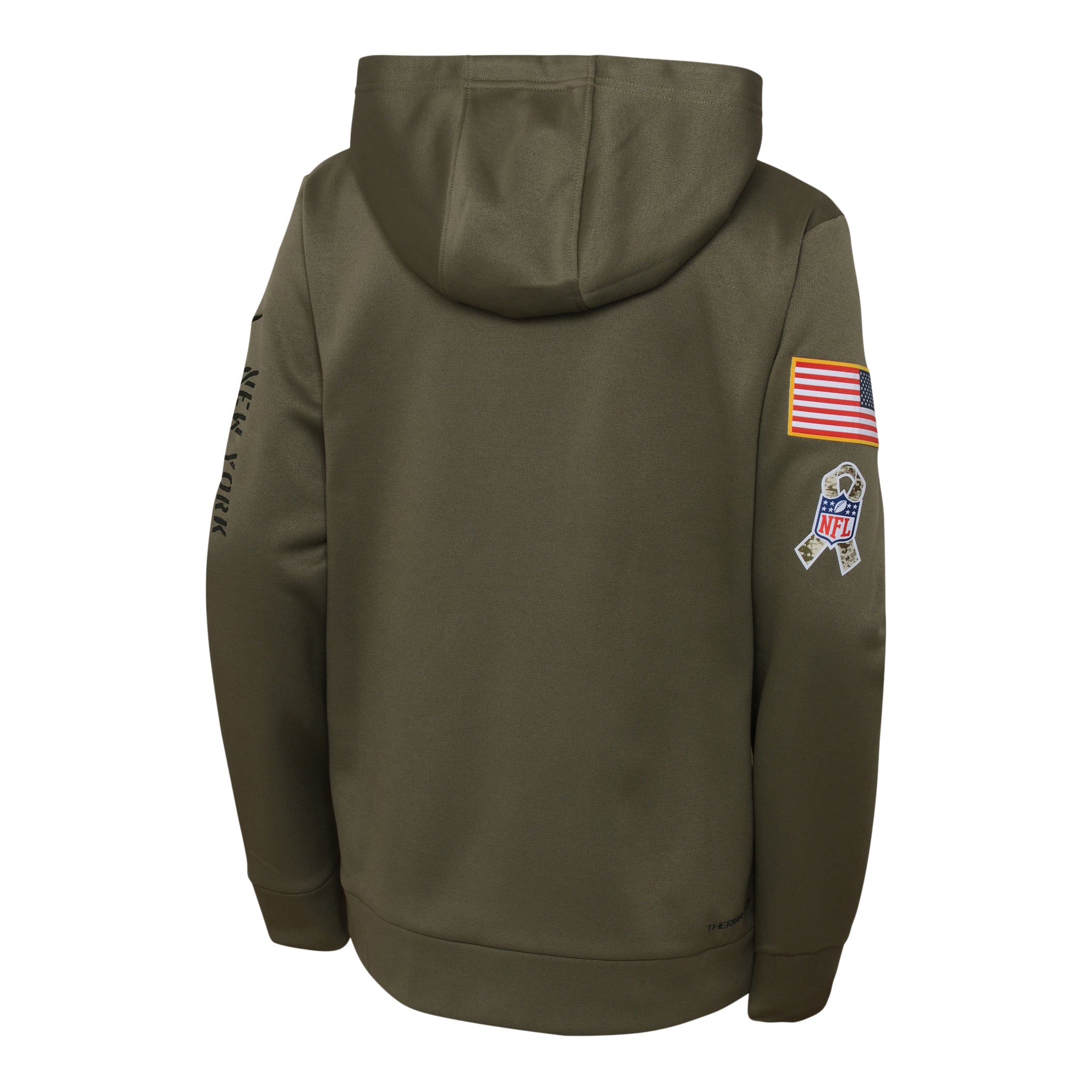 Giants STS Therma Hoodie - Denny's