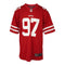 Bosa/49ers Jersey - Denny's