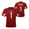 Murray Cardinals Game Jersey - Denny's