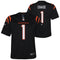 Chase Bengals Game Jersey - Denny's