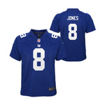 Jones Giants Jersey - Denny's