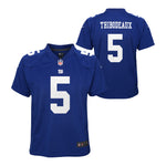 Thibodeaux Giants Game Jersey - Denny's