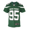 Williams/Jets Jersey - Denny's