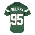 Williams/Jets Jersey - Denny's