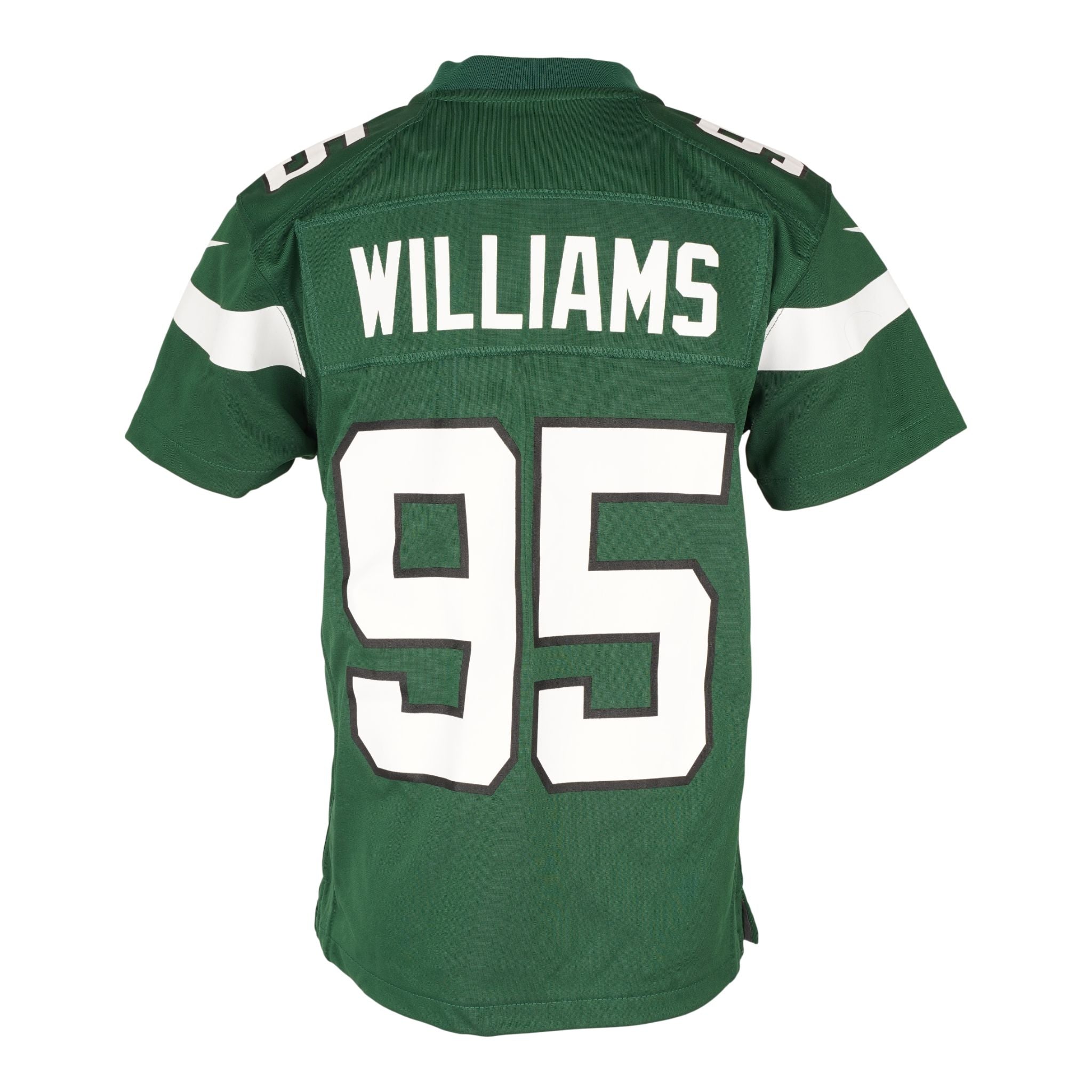 Williams/Jets Jersey - Denny's