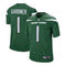 Gardner Jets Game Jersey - Denny's