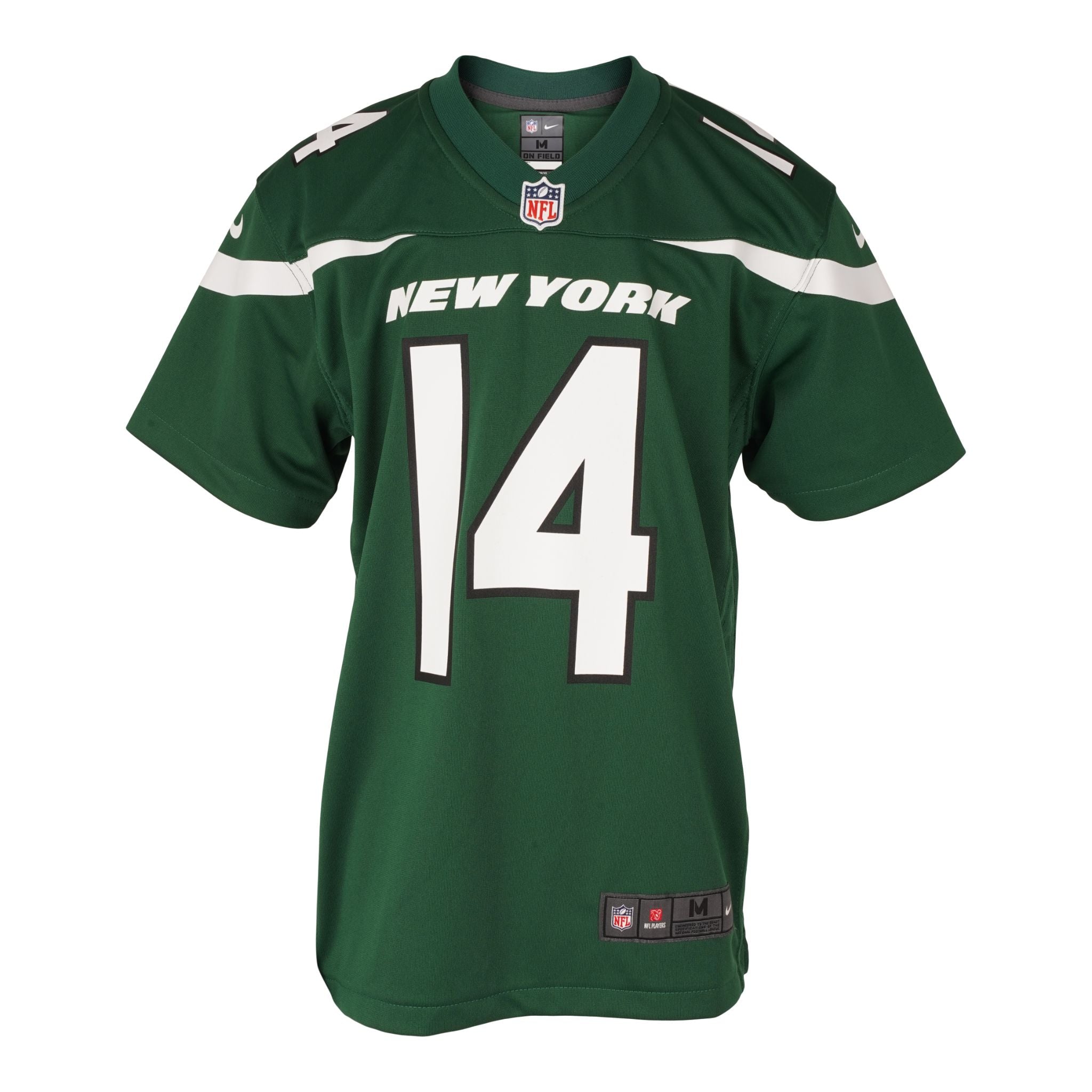 Darnold/Jets Jersey - Denny's