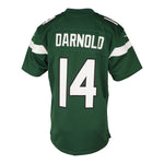 Darnold/Jets Jersey - Denny's