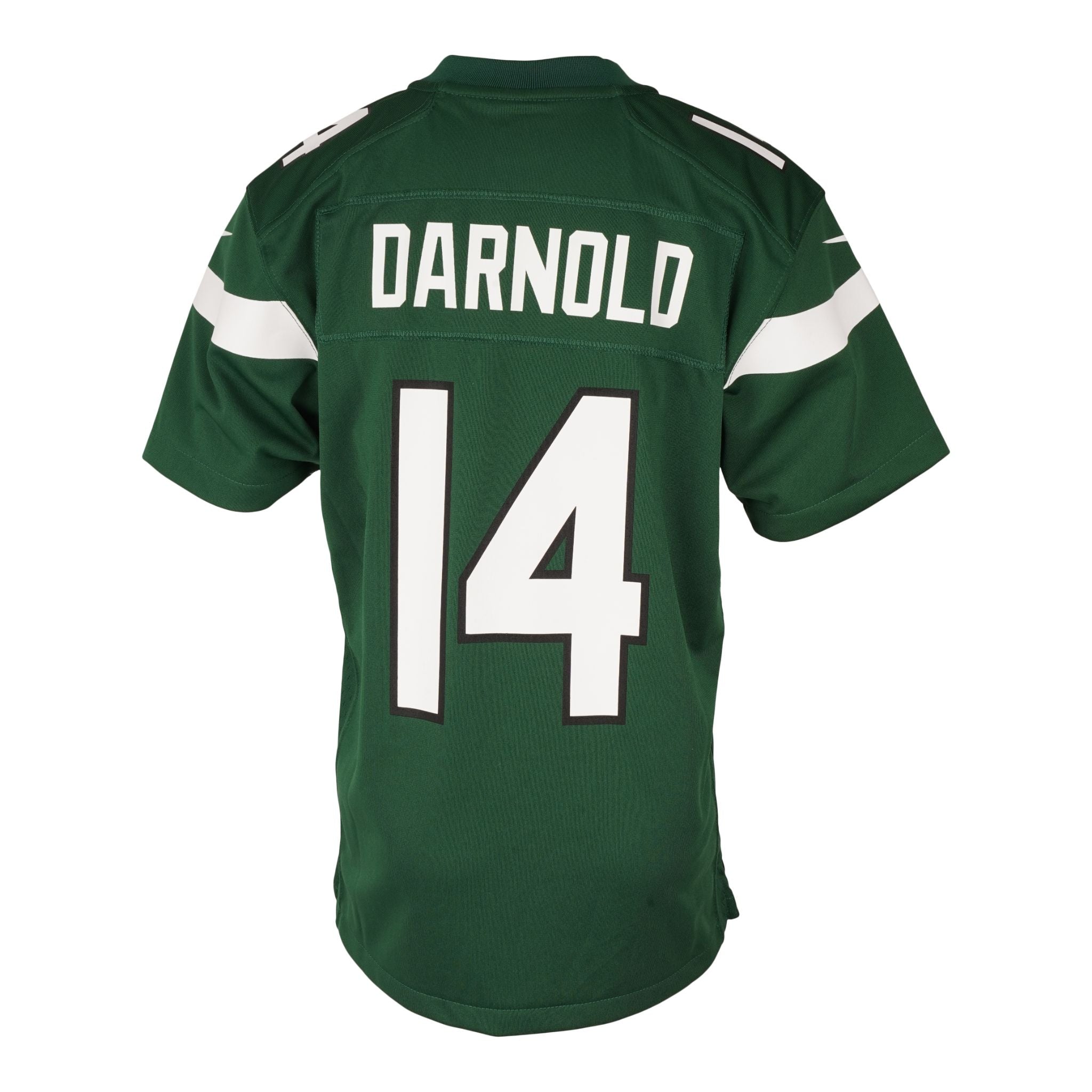 Darnold/Jets Jersey - Denny's