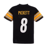Pickett/Steelers Game Jersey - Denny's