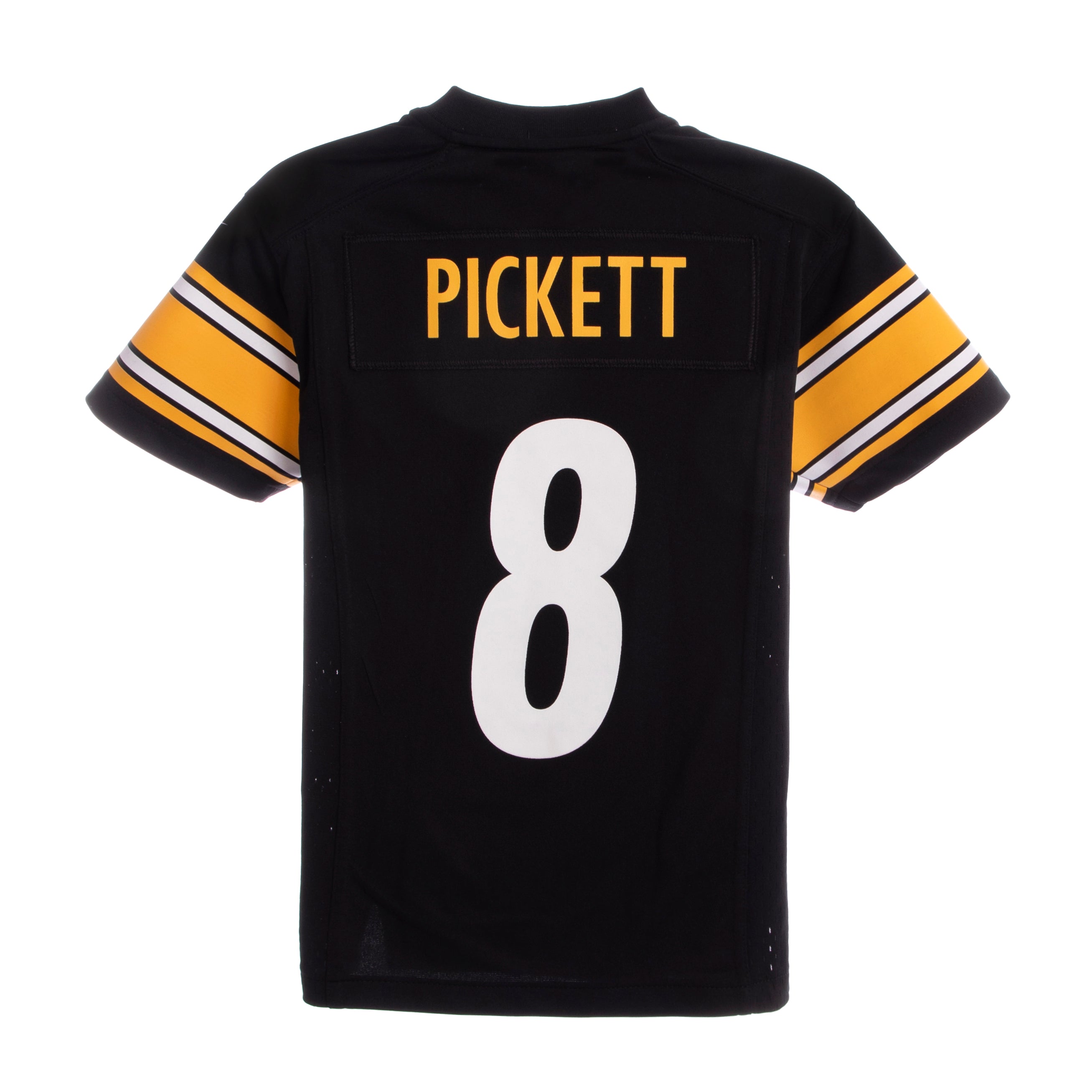 Pickett/Steelers Game Jersey - Denny's