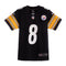 Pickett/Steelers Game Jersey - Denny's