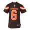 Mayfield/Browns Game Jersey - Denny's
