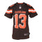 Beckham/Browns Jersey - Denny's