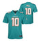 Hill Dolphins Game Jersey - Denny's
