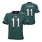 Brown Eagles Game Jersey - Denny's