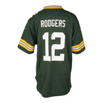 Rogers Packers Games Jersey - Denny's