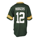 Rogers Packers Games Jersey - Denny's