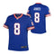 Jones Giants Alternate Game Jersey - Denny's