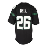 Bell/ Jets Alternate Jersey - Denny's