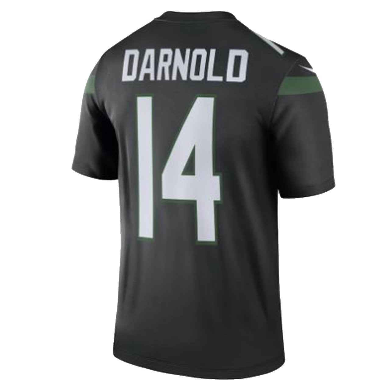 Darnold Jets Alternate Jersey - Denny's