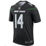 Darnold Jets Alternate Jersey - Denny's