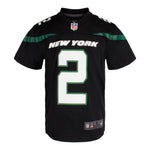 Wilson/Jets Alternate Jersey - Denny's