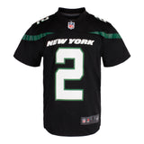 Wilson/Jets Alternate Jersey - Denny's