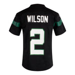 Wilson/Jets Alternate Jersey - Denny's