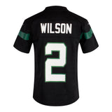 Wilson/Jets Alternate Jersey - Denny's