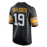 Smith Schuster Steelers Alt Jersey - Denny's