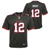 Brady Buccaneers Alt Jersey - Denny's
