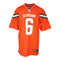 Mayfield/Browns Alt Jersey - Denny's