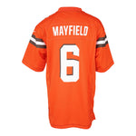 Mayfield/Browns Alt Jersey - Denny's