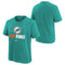 Dolphins Local Pack Tee - Denny's