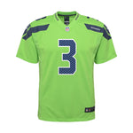 Wilson Seahawks Color Rush Jersey - Denny's