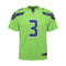 Wilson Seahawks Color Rush Jersey - Denny's