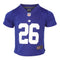 Barkley/Giants Game Jersey - Denny's