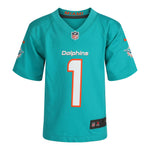 Tagovailoa/Dolphins Jersey - Denny's